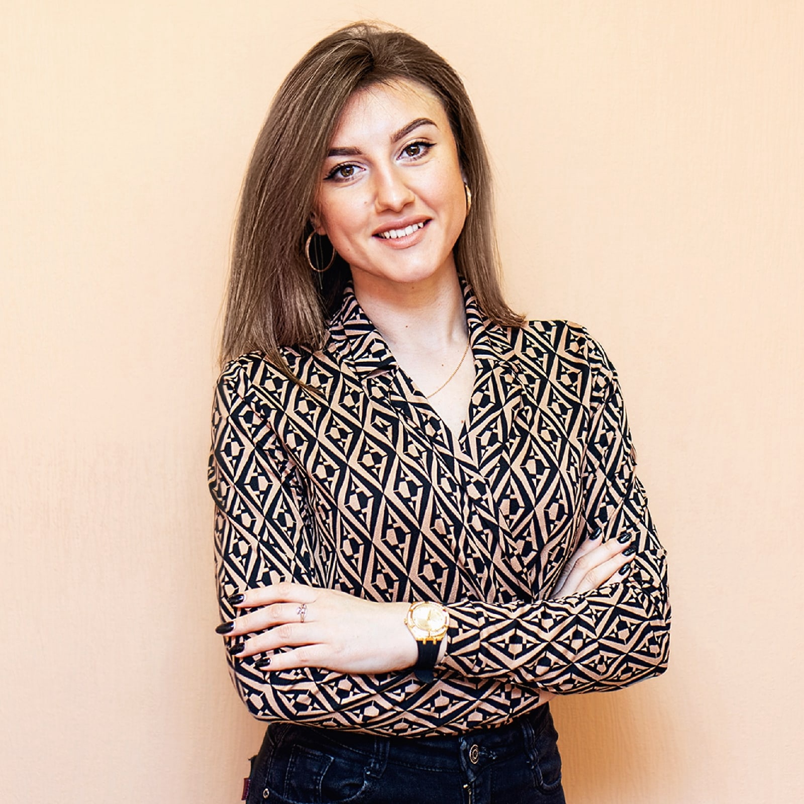 Забарова Ольга Павловна