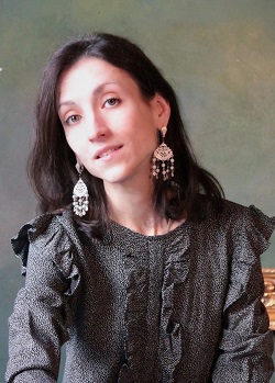 Гусакова Виктория Олеговна