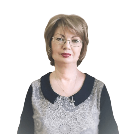 Шутова Наталья Геннадьевна