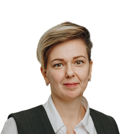 Мотуз Ирина Валентиновна