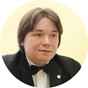 Расторгуев Максим Владимирович