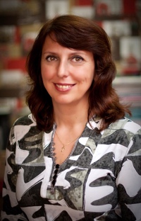 Мосина Маргарита Александровна