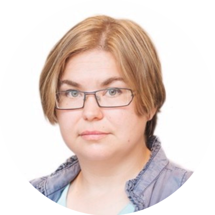 Вавилова Анна Александровна