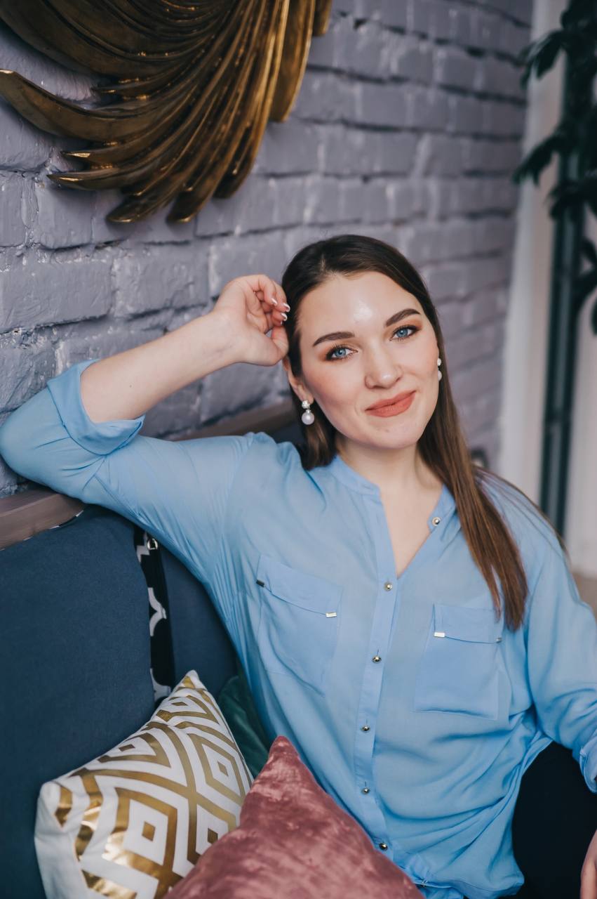 Четина Анжела 