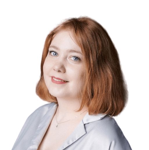 Хан Ольга Анатольевна