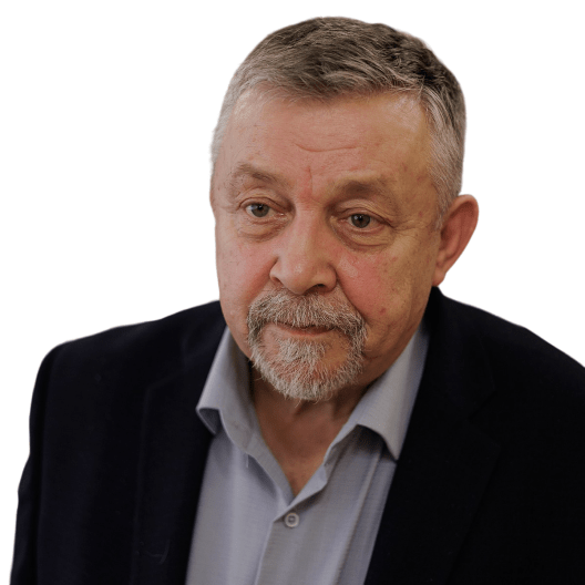 Воскобович Вячеслав Вадимович