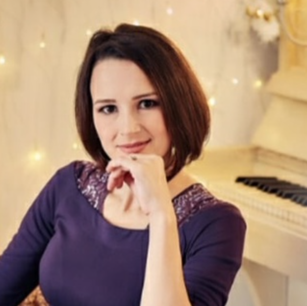 Панина Татьяна Олеговна