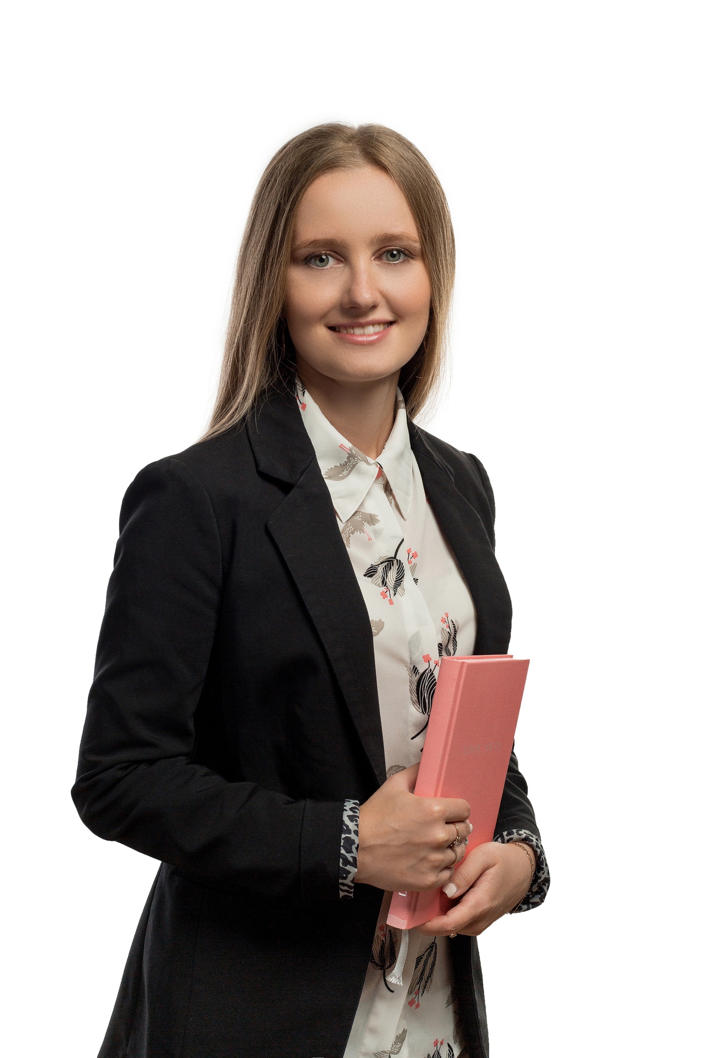 Михайлова Елена Александровна