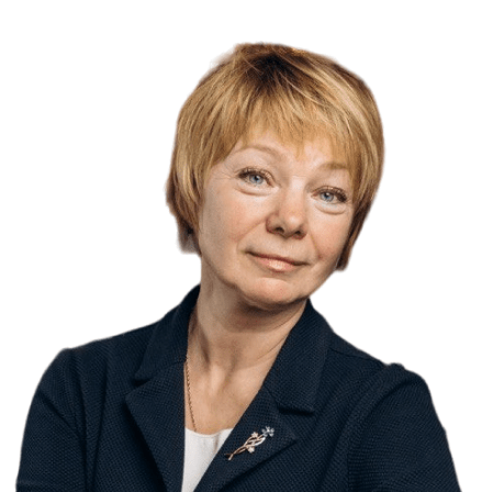 Вострикова Елена Николаевна