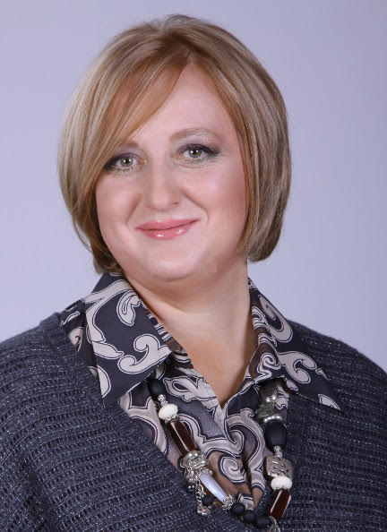 Голуб Елена Ефимовна