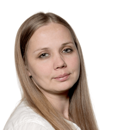 Юрова Мария Сергеевна