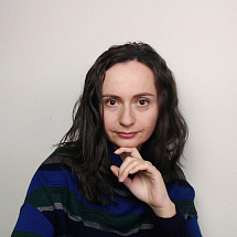 Фото преподавателя