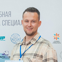 Фото преподавателя
